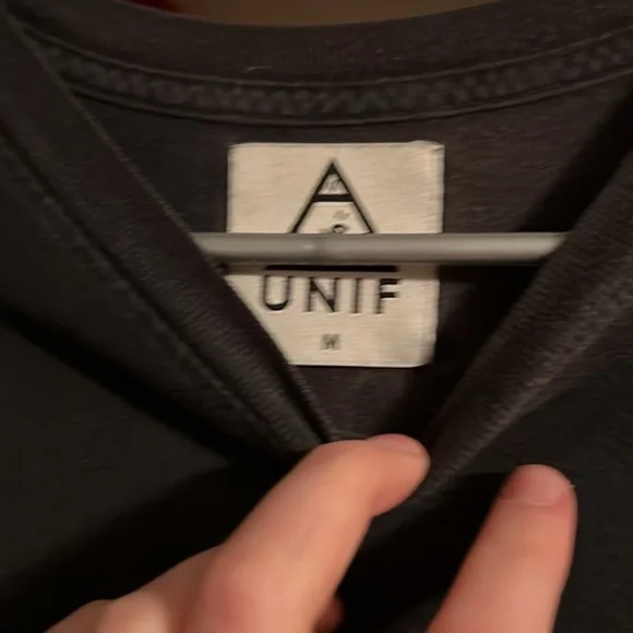 UNIF DONT KNOW DONT CARE DONT TRIP - Picture 3 of 9